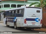 ALPRINO - Auto Lotação Princesa do Norte 17271 na cidade de Montes Claros, Minas Gerais, Brasil, por Ythalo Santos. Número da foto: #12733137.