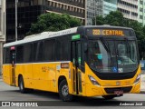 Real Auto Ônibus A41453 na cidade de Rio de Janeiro, Rio de Janeiro, Brasil, por Anderson José. Número da foto: #:id.