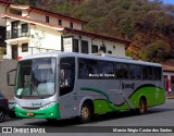 Turin Transportes 11020 na cidade de Ouro Preto, Minas Gerais, Brasil, por Marcio Sérgio Castor dos Santos. Número da foto: #12735242.