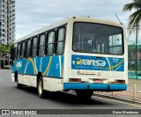 TRANSA - Transa Transporte Coletivo 717 na cidade de Três Rios, Rio de Janeiro, Brasil, por Bruno Mendonça. Número da foto: #:id.