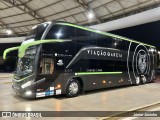 Viação Garcia 87079 na cidade de Marília, São Paulo, Brasil, por Júnior Juninho. Número da foto: #12736055.
