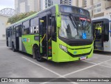 BB Transportes e Turismo 1385 na cidade de Barueri, São Paulo, Brasil, por Anderson Duraes de Araujo. Número da foto: #12736038.