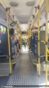 Viação Progresso 21215 na cidade de Belo Horizonte, Minas Gerais, Brasil, por Edmar Junio. Número da foto: #:id.