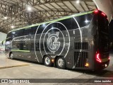Viação Garcia 87079 na cidade de Marília, São Paulo, Brasil, por Júnior Juninho. Número da foto: #12736047.