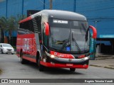 Lirabus 14076 na cidade de São Paulo, São Paulo, Brasil, por Rogério Teixeira Varadi. Número da foto: #12734375.
