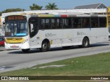 Transportes Vila Isabel A27651 na cidade de Rio de Janeiro, Rio de Janeiro, Brasil, por Augusto César. Número da foto: #12736062.
