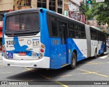 VB Transportes e Turismo 1209 na cidade de Campinas, São Paulo, Brasil, por Lucas Jacó. Número da foto: #12733613.
