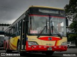 La 400 144 na cidade de Uruca, Santa Ana, San José, Costa Rica, por Sebastian Ávila. Número da foto: #12734582.
