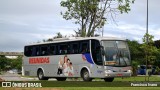 Reunidas Transportes Coletivos 27229 na cidade de Florianópolis, Santa Catarina, Brasil, por Francisco Ivano. Número da foto: #12736040.