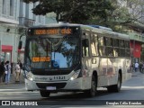 Auto Omnibus Floramar 11381 na cidade de Belo Horizonte, Minas Gerais, Brasil, por Douglas Célio Brandao. Número da foto: #:id.