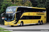 Viação Nova Itapemirim 50156 na cidade de São Paulo, São Paulo, Brasil, por Lucas Oliveira. Número da foto: #:id.