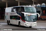 Expresso Embaixador 602 na cidade de Porto Alegre, Rio Grande do Sul, Brasil, por Rodrigo Barraza. Número da foto: #12733868.