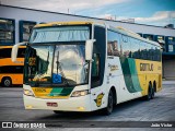Empresa Gontijo de Transportes 12825 na cidade de Governador Valadares, Minas Gerais, Brasil, por João Victor. Número da foto: #12734981.
