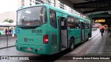 Transporte Coletivo Glória BB300 na cidade de Curitiba, Paraná, Brasil, por Marcelo Junior Ribeiro Schuartz. Número da foto: #:id.