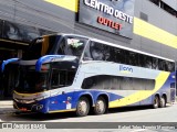 Ilson Turismo 1800 na cidade de Goiânia, Goiás, Brasil, por Rafael Teles Ferreira Meneses. Número da foto: #12735506.