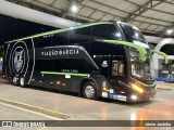 Viação Garcia 87079 na cidade de Marília, São Paulo, Brasil, por Júnior Juninho. Número da foto: #12736065.