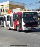 Auto Viação Transcap >> Auto Bless Transportes 8 5461 na cidade de São Paulo, São Paulo, Brasil, por LUIS FELIPE CANDIDO NERI. Número da foto: #:id.