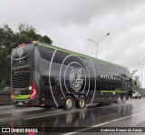 Viação Garcia 98091 na cidade de Barueri, São Paulo, Brasil, por Anderson Duraes de Araujo. Número da foto: #12735962.