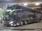 Viação Garcia 96030 na cidade de Curitiba, Paraná, Brasil, por Netto Brandelik. Número da foto: #12735240.