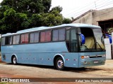 Ônibus Particulares 0451 na cidade de Goiânia, Goiás, Brasil, por Rafael Teles Ferreira Meneses. Número da foto: #:id.