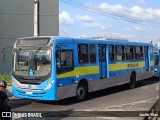 Marvão Serviços de Transporte 4416 na cidade de Teresina, Piauí, Brasil, por Juciêr Ylias. Número da foto: #:id.
