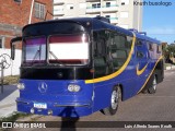 Motorhomes NIKE na cidade de Rio Grande, Rio Grande do Sul, Brasil, por Luis Alfredo Soares Knuth. Número da foto: #:id.