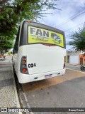 Fan Transportes 024 na cidade de Capela, Sergipe, Brasil, por Bruno Costa. Número da foto: #12734746.