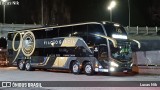 Viação Garcia 96011 na cidade de Santos, São Paulo, Brasil, por Lucas Nik. Número da foto: #12733096.
