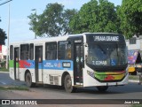 Viação Primor 37-514 na cidade de São Luís, Maranhão, Brasil, por Jean Lima. Número da foto: #:id.