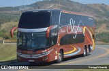 Omegatur 4038 na cidade de Aparecida, São Paulo, Brasil, por George Miranda. Número da foto: #:id.