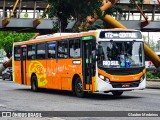 Empresa de Transportes Braso Lisboa A29003 na cidade de Rio de Janeiro, Rio de Janeiro, Brasil, por Glauber Medeiros. Número da foto: #:id.