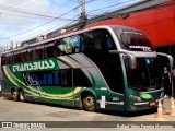 Transbuss 2031 na cidade de Goiânia, Goiás, Brasil, por Rafael Teles Ferreira Meneses. Número da foto: #:id.