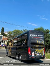 Viação Piracicabana 60111 na cidade de Americana, São Paulo, Brasil, por Vinicius Piovesan. Número da foto: #12735491.