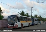 Trans Martins Transportes 2H21 na cidade de João Pessoa, Paraíba, Brasil, por Fábio Alcântara Fernandes. Número da foto: #:id.