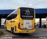 Viação Nova Itapemirim 60196 na cidade de Petrolina, Pernambuco, Brasil, por Mairan Santos. Número da foto: #12733232.