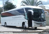 Viação Garcia 8164 na cidade de Figueira, Paraná, Brasil, por Busologia PR. Número da foto: #12733243.