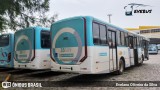 Rota Sol > Vega Transporte Urbano 35509 na cidade de Fortaleza, Ceará, Brasil, por Evelano Oliveira da Silva. Número da foto: #12735784.