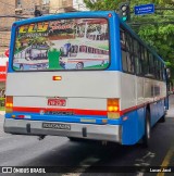 Ely Turismo 2313 na cidade de Belém, Pará, Brasil, por Lucas Jacó. Número da foto: #12733573.