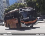 Empresa de Transportes Braso Lisboa A29035 na cidade de Rio de Janeiro, Rio de Janeiro, Brasil, por Mateus Fernandes. Número da foto: #12734472.