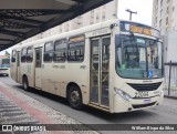 Empresa de Ônibus Campo Largo 22044 na cidade de Curitiba, Paraná, Brasil, por William Bispo da Silva. Número da foto: #12733260.