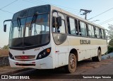 Ônibus Particulares 1927 na cidade de Tucuruí, Pará, Brasil, por Tarcísio Borges Teixeira. Número da foto: #:id.