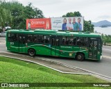 Viação Senhor do Bonfim 172 na cidade de Angra dos Reis, Rio de Janeiro, Brasil, por Théo Marques. Número da foto: #12733265.