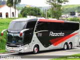 Rizzato Transporte e Turismo 7019 na cidade de Aparecida, São Paulo, Brasil, por Adailton Cruz. Número da foto: #:id.