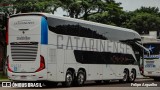 Auto Viação Catarinense 324328 na cidade de Curitiba, Paraná, Brasil, por Felipe Arguelho. Número da foto: #12733126.
