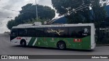 Next Mobilidade - ABC Sistema de Transporte 7402 na cidade de Santo André, São Paulo, Brasil, por Juliano Soares. Número da foto: #12734042.