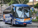 Transportes Jangada 9143 na cidade de São Paulo, São Paulo, Brasil, por Pedro Henrique Alves Silva. Número da foto: #12734695.