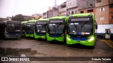 Transcooper > Norte Buss 2 6406 na cidade de São Paulo, São Paulo, Brasil, por Roberto Teixeira. Número da foto: #12734693.