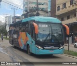 Planeta Transportes Rodoviários 2215 na cidade de Cachoeiro de Itapemirim, Espírito Santo, Brasil, por Gustavo Martins. Número da foto: #12732976.