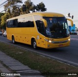 WS Turismo 0738 na cidade de Maceió, Alagoas, Brasil, por João Melo. Número da foto: #12733180.