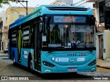 Itajaí Transportes Coletivos 2095 na cidade de Campinas, São Paulo, Brasil, por Totupe Jorge. Número da foto: #12733031.